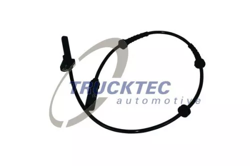 TRUCKTEC AUTOMOTIVE Sensor, wheel speed (08.42.112)