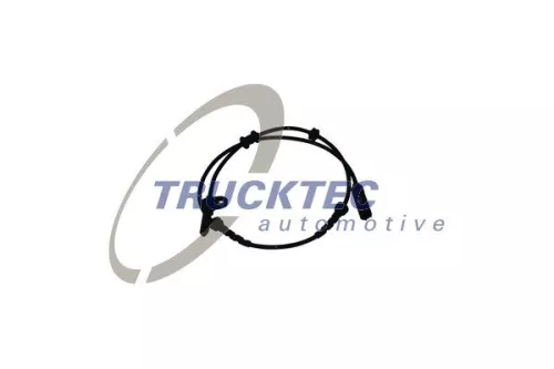 TRUCKTEC AUTOMOTIVE Sensor, wheel speed (08.42.113)