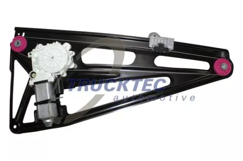 TRUCKTEC AUTOMOTIVE Window Regulator (08.53.019)