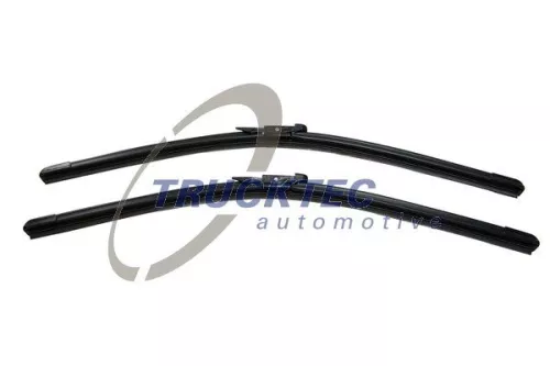TRUCKTEC AUTOMOTIVE Wiper Blade (08.58.255)