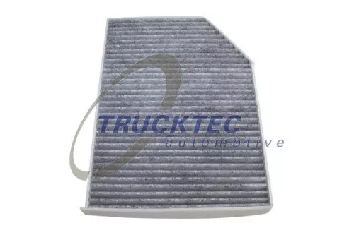 TRUCKTEC AUTOMOTIVE Filter, cabin air (08.59.095)