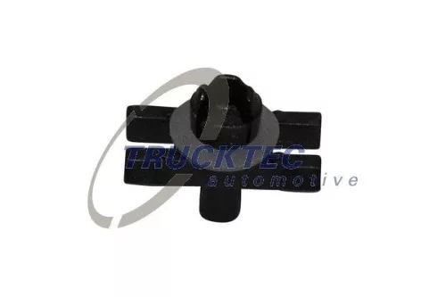 TRUCKTEC AUTOMOTIVE Holding Bracket (08.62.138)