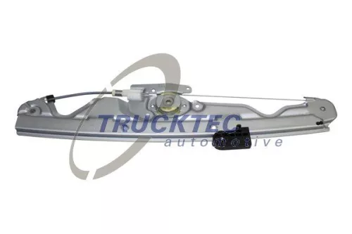 TRUCKTEC AUTOMOTIVE Window Regulator (08.62.157)