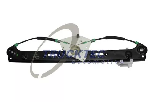 Window Regulator