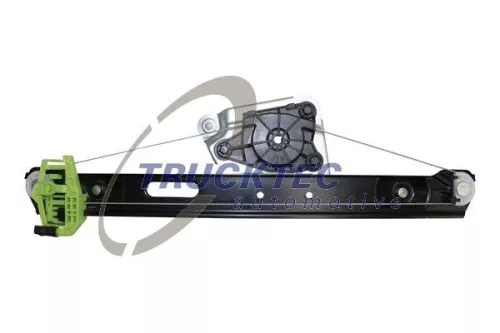 TRUCKTEC AUTOMOTIVE Window Regulator (08.62.169)