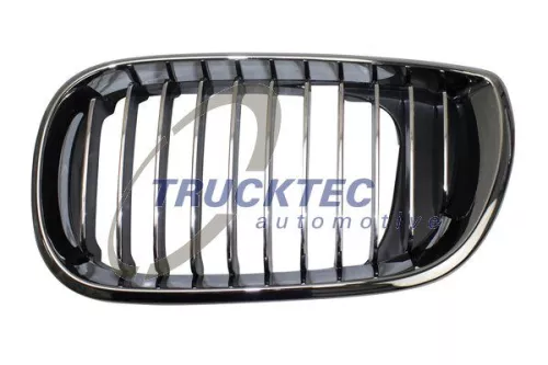 TRUCKTEC AUTOMOTIVE Radiator Grille (08.62.298)