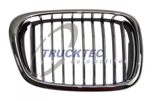 TRUCKTEC AUTOMOTIVE Radiator Grille (08.62.308)
