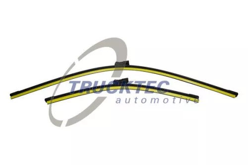 TRUCKTEC AUTOMOTIVE Wiper Blade (09.58.002)