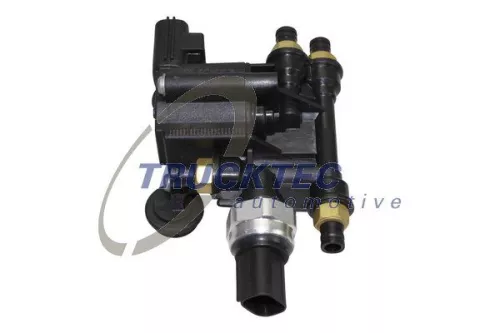 Directional Control Valve Block, air suspension