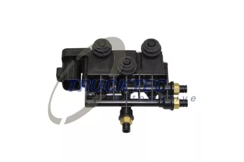 TRUCKTEC AUTOMOTIVE Directional Control Valve Block, air suspension (22.30.020)
