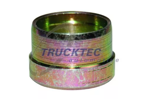 TRUCKTEC AUTOMOTIVE Hose Connector (85.10.001)