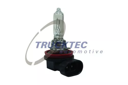 TRUCKTEC AUTOMOTIVE Bulb, headlight (88.58.105)