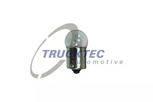 TRUCKTEC AUTOMOTIVE Bulb, headlight (88.58.116)