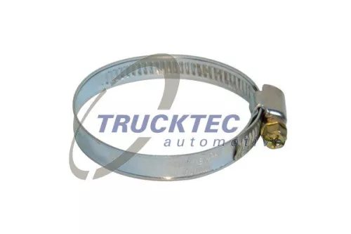 Hose Clamp