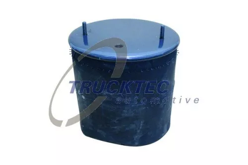 TRUCKTEC AUTOMOTIVE Bellow, air suspension (90.30.002)