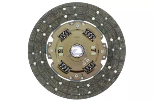 AISIN Clutch Disc (DT-081)