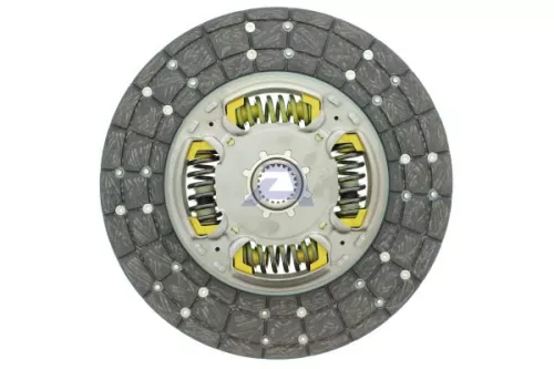 AISIN Clutch Disc (DTX-169)