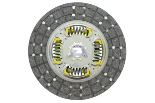 AISIN Clutch Disc (DTX-169)