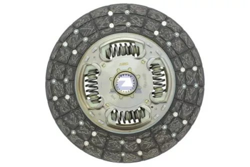 AISIN Clutch Disc (DTX-186)