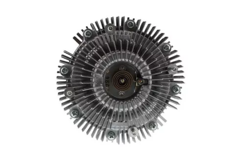 AISIN Clutch, radiator fan (FCT-070)