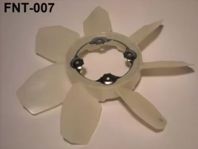 AISIN Fan Wheel, engine cooling (FNT-007)