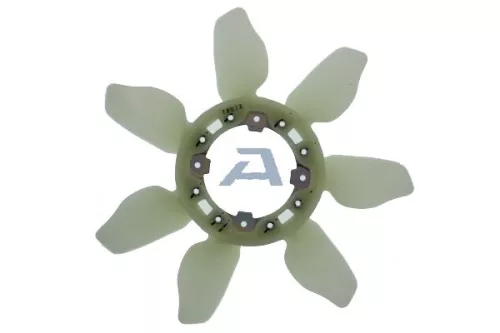 AISIN Fan Wheel, engine cooling (FNTS-002)
