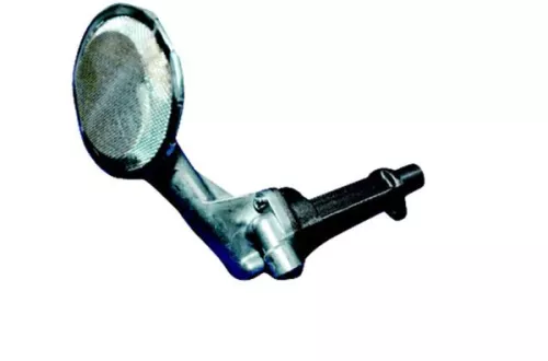 AISIN Oil Pump (OPT-017)