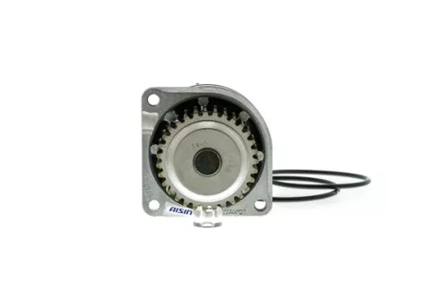 AISIN Water Pump, engine cooling (WPN-104)