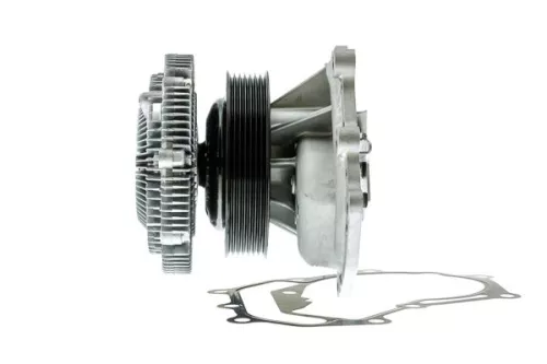 AISIN Water Pump, engine cooling (WPN-112)