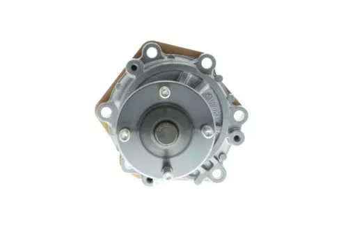 AISIN Water Pump, engine cooling (WPT-001B)