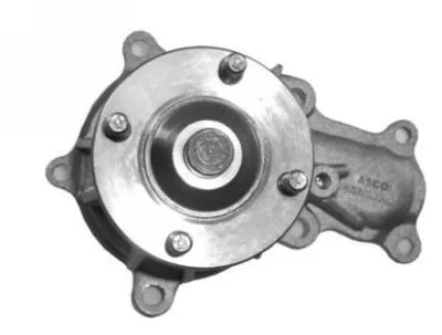 AISIN Water Pump, engine cooling (WPT-035)