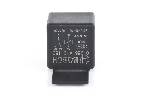 Multifunctional Relay