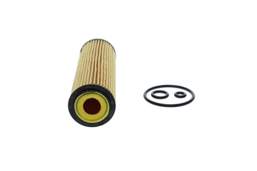 BOSCH Oil Filter (1457429261)
