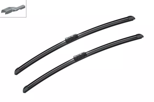 BOSCH Wiper Blade (3397009825)