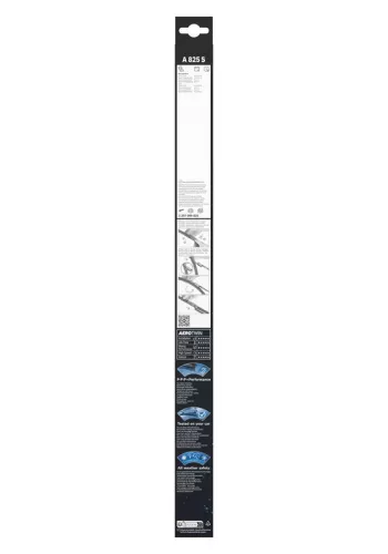BOSCH Wiper Blade (3397009825)