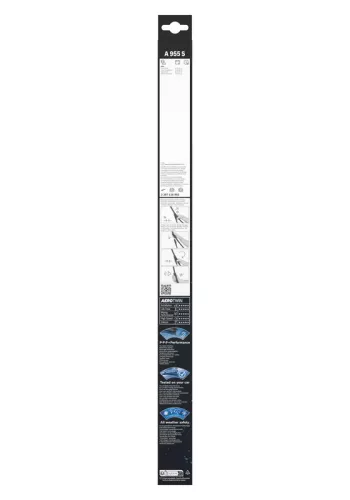 BOSCH Wiper Blade (3397118955)