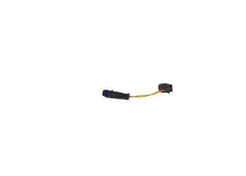 BOSCH Warning Contact, brake pad wear (1987473006)