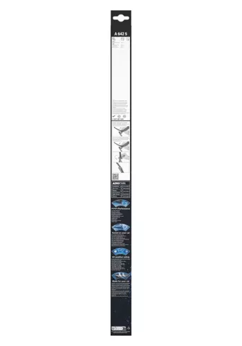 BOSCH Wiper Blade (3397007653)