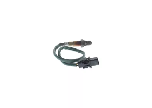 BOSCH Oxygen Sensor (0258017016)