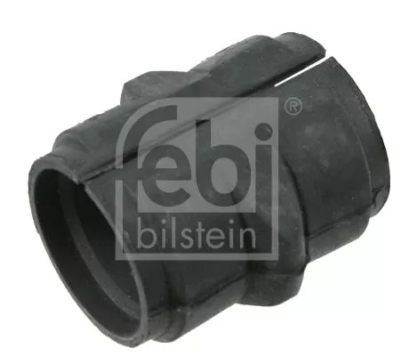FEBI BILSTEIN 2x Mounting, stabiliser bar (21547)