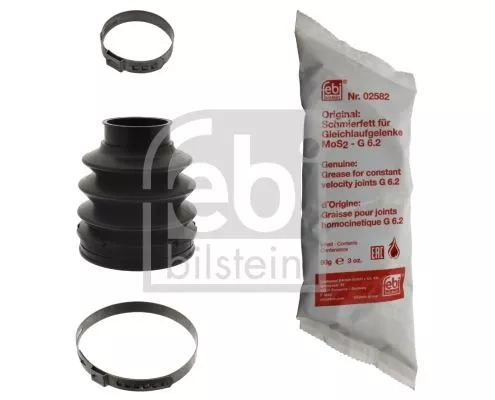 FEBI BILSTEIN 1x Bellow Kit, drive shaft (49889)