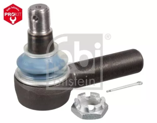 1x Angled Ball Joint, steering drag link