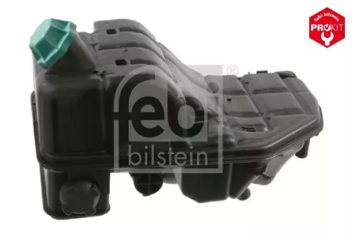 FEBI BILSTEIN 1x Expansion Tank, coolant (35431)