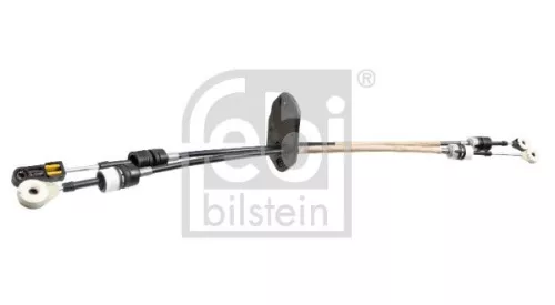 FEBI BILSTEIN 1x Cable Pull, manual transmission (179816)