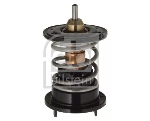 FEBI BILSTEIN 1x Thermostat, coolant (106284)