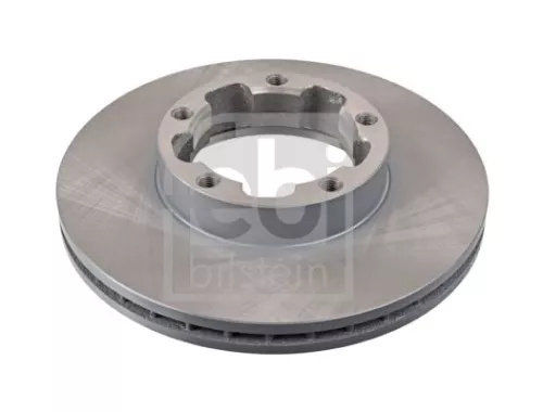 2x Brake Disc
