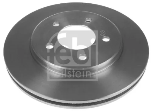 2x Brake Disc