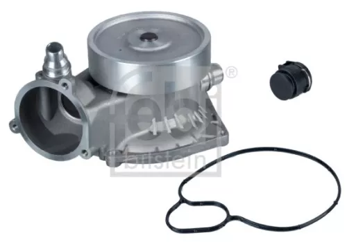 1x Water Pump, engine cooling