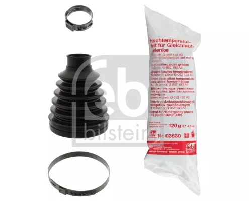 FEBI BILSTEIN 1x Bellow Kit, drive shaft (100440)