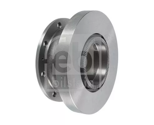 FEBI BILSTEIN 1x Brake Disc (108001)